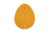 Magisches Ei - gelb